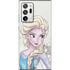Disney Frozen Elsa Snowflakes Art Galaxy Note20 Ultra 5G Skin