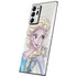 Disney Frozen Elsa Snowflakes Art Galaxy Note20 Ultra 5G Skin