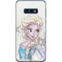 Disney Frozen Elsa Snowflakes Art Galaxy S10e Skin