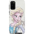 Disney Frozen Elsa Snowflakes Art Galaxy S20 Pro Case