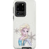 Disney Frozen Elsa Snowflakes Art Galaxy S20 Ultra 5G Pro Case