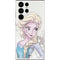 Disney Frozen Elsa Snowflakes Art Galaxy S22 Ultra Skin
