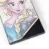 Disney Frozen Elsa Snowflakes Art Galaxy S22 Ultra Skin