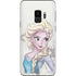 Disney Frozen Elsa Snowflakes Art Galaxy S9 Skin
