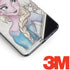 Disney Frozen Elsa Snowflakes Art Galaxy S9 Skin