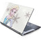 Disney Frozen Elsa Snowflakes Art Generic Laptop Skin