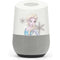 Disney Frozen Elsa Snowflakes Art Google Home Skin