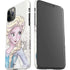 Disney Frozen Elsa Snowflakes Art iPhone 11 Pro Lite Case