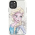 Disney Frozen Elsa Snowflakes Art iPhone 11 Pro Max Impact Case
