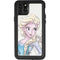 Disney Frozen Elsa Snowflakes Art iPhone 11 Pro Max Waterproof Case
