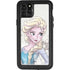 Disney Frozen Elsa Snowflakes Art iPhone 11 Pro Max Waterproof Case