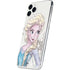 Disney Frozen Elsa Snowflakes Art iPhone 11 Pro Skin