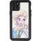 Disney Frozen Elsa Snowflakes Art iPhone 11 Pro Waterproof Case