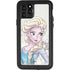 Disney Frozen Elsa Snowflakes Art iPhone 11 Pro Waterproof Case