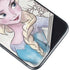 Disney Frozen Elsa Snowflakes Art iPhone 11 Skin
