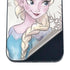 Disney Frozen Elsa Snowflakes Art iPhone 12 Mini Skin