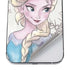 Disney Frozen Elsa Snowflakes Art iPhone 12 Pro Max Skin