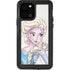 Disney Frozen Elsa Snowflakes Art iPhone 12 Pro Waterproof Case