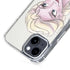 Disney Frozen Elsa Snowflakes Art iPhone 13 MagSafe Case