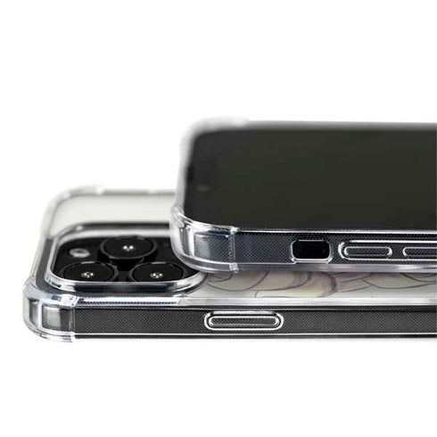 Disney Frozen Elsa Snowflakes Art iPhone 13 Pro Max MagSafe Case