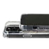 Disney Frozen Elsa Snowflakes Art iPhone 15 Pro Max MagSafe Case