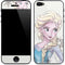 Disney Frozen Elsa Snowflakes Art iPhone 5/5s/5SE Skin