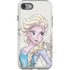 Disney Frozen Elsa Snowflakes Art iPhone SE (2nd & 3rd Gen) Pro Case