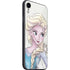 Disney Frozen Elsa Snowflakes Art iPhone SE (2nd & 3rd Gen) Skin