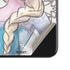 Disney Frozen Elsa Snowflakes Art iPhone SE (2nd & 3rd Gen) Skin