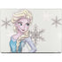 Disney Frozen Elsa Snowflakes Art MacBook Pro 14in (2021-24) Skin