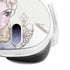 Disney Frozen Elsa Snowflakes Art Meta Quest 3 Skin