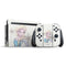 Disney Frozen Elsa Snowflakes Art Nintendo Switch Bundle Skin