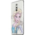 Disney Frozen Elsa Snowflakes Art OnePlus 7 Pro Skin