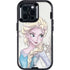 Disney Frozen Elsa Snowflakes Art Otterbox Defender iPhone Skin