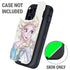 Disney Frozen Elsa Snowflakes Art Otterbox Defender iPhone Skin