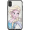 Disney Frozen Elsa Snowflakes Art Otterbox Symmetry iPhone Skin