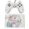 Disney Frozen Elsa Snowflakes Art PlayStation Classic Bundle Skin