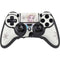 Disney Frozen Elsa Snowflakes Art PS4/PC SCUF Impact Controller Skin