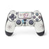 Disney Frozen Elsa Snowflakes Art PS4 Pro/Slim Controller Skin