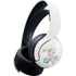 Disney Frozen Elsa Snowflakes Art PULSE 3D Wireless Headset for PS5 Skin