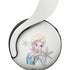 Disney Frozen Elsa Snowflakes Art PULSE 3D Wireless Headset for PS5 Skin