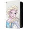 Disney Frozen Elsa Snowflakes Art Surface Duo Skin