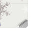 Disney Frozen Elsa Snowflakes Art Surface Laptop Studio Skin