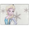 Disney Frozen Elsa Snowflakes Art Surface Pro 9 Skin