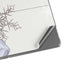 Disney Frozen Elsa Snowflakes Art Surface Pro 9 Skin