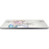 Disney Frozen Elsa Snowflakes Art Universal Laptop 12in (9.8 x 6.8in) Skin