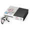 Disney Frozen Elsa Snowflakes Art Xbox One Console and Controller Bundle Skin