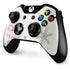 Disney Frozen Elsa Snowflakes Art Xbox One Controller Skin