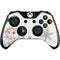 Disney Frozen Elsa Snowflakes Art Xbox One Controller Skin