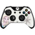 Disney Frozen Elsa Snowflakes Art Xbox One Controller Skin